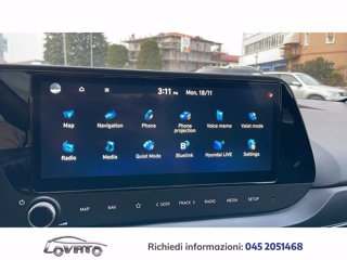 HYUNDAI I20 PE MY25 1.2 MT CONNECTLINE 17