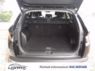 HYUNDAI Tucson 1.6 T-GDI 48V Exellence 20