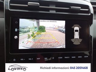 HYUNDAI Tucson 1.6 T-GDI 48V Exellence 28