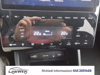 HYUNDAI Tucson 1.6 T-GDI 48V Exellence 29