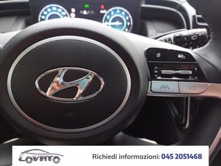 HYUNDAI Tucson 1.6 T-GDI 48V Exellence 34