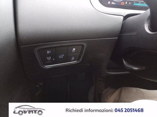 HYUNDAI Tucson 1.6 T-GDI 48V Exellence 36