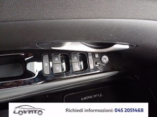 HYUNDAI Tucson 1.6 T-GDI 48V Exellence 37