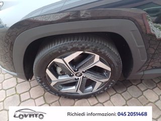 HYUNDAI Tucson 1.6 T-GDI 48V Exellence 38