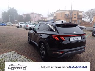 HYUNDAI Tucson 1.6 T-GDI 48V Exellence 4