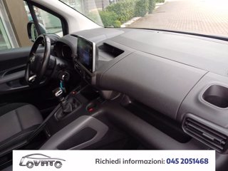 TOYOTA Proace City Verso 1.2 110 CV S&S Short D Executive 17