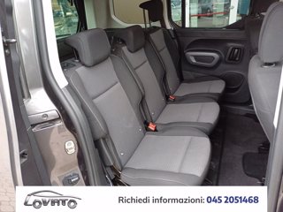 TOYOTA Proace City Verso 1.2 110 CV S&S Short D Executive 19