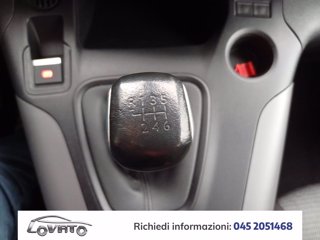 TOYOTA Proace City Verso 1.2 110 CV S&S Short D Executive 29