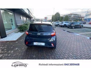 HYUNDAI I10 PE MY25 5P 1.0 MT PRIME 7