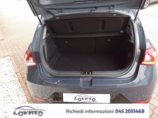 HYUNDAI i20 1.0 T-GDI 48V iMT ConnectLine + EX + UP 19