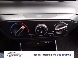 HYUNDAI i20 1.0 T-GDI 48V iMT ConnectLine + EX + UP 26