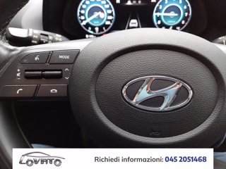 HYUNDAI i20 1.0 T-GDI 48V iMT ConnectLine + EX + UP 30