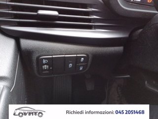 HYUNDAI i20 1.0 T-GDI 48V iMT ConnectLine + EX + UP 33