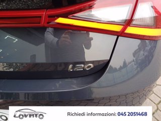 HYUNDAI i20 1.0 T-GDI 48V iMT ConnectLine + EX + UP 6