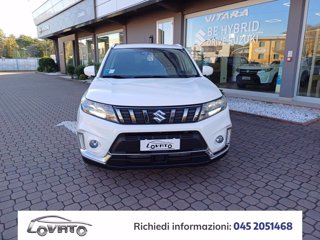 SUZUKI Vitara 1.4 Hybrid Cool 1