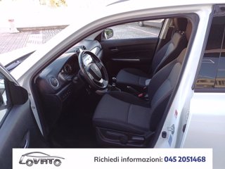 SUZUKI Vitara 1.4 Hybrid Cool 10