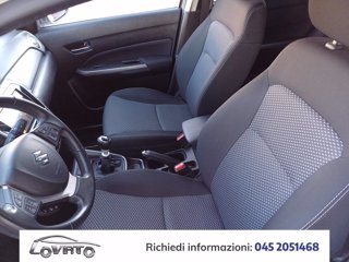 SUZUKI Vitara 1.4 Hybrid Cool 12