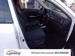 SUZUKI Vitara 1.4 Hybrid Cool 15