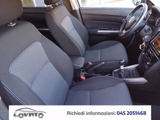 SUZUKI Vitara 1.4 Hybrid Cool 17