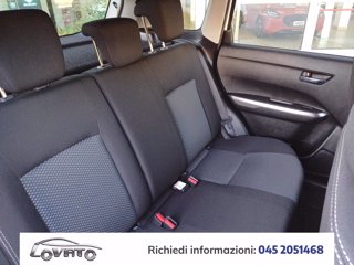 SUZUKI Vitara 1.4 Hybrid Cool 18