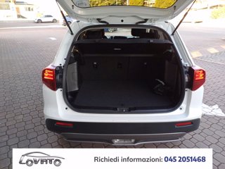 SUZUKI Vitara 1.4 Hybrid Cool 19