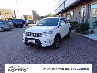 SUZUKI Vitara 1.4 Hybrid Cool 2