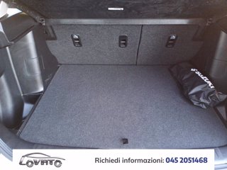 SUZUKI Vitara 1.4 Hybrid Cool 20