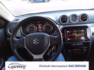 SUZUKI Vitara 1.4 Hybrid Cool 21