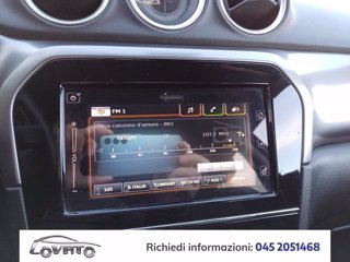 SUZUKI Vitara 1.4 Hybrid Cool 23