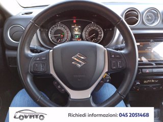 SUZUKI Vitara 1.4 Hybrid Cool 29