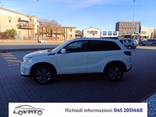 SUZUKI Vitara 1.4 Hybrid Cool 3