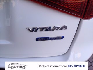 SUZUKI Vitara 1.4 Hybrid Cool 6