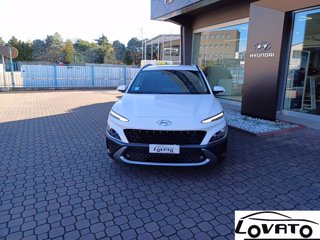 HYUNDAI Kona HEV 1.6 DCT XLine 1