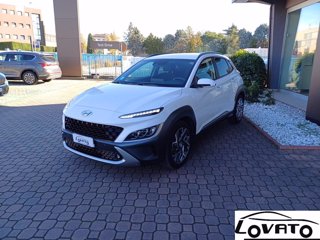 HYUNDAI Kona HEV 1.6 DCT XLine 2