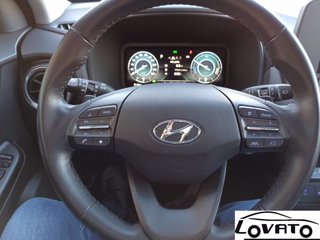 HYUNDAI Kona HEV 1.6 DCT XLine 29