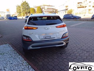 HYUNDAI Kona HEV 1.6 DCT XLine 5