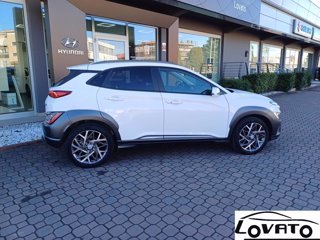 HYUNDAI Kona HEV 1.6 DCT XLine 8