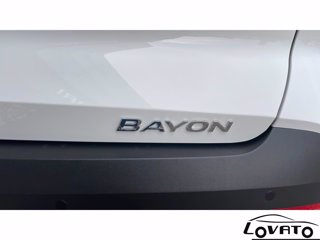 HYUNDAI Bayon 1.0 T-GDI Hybrid 48V iMT XLine 23