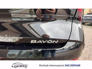 HYUNDAI BAYON PE 1.2MPI GPL XLINE * Conver. GPL 10