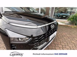 HYUNDAI BAYON PE 1.2MPI GPL XLINE * Conver. GPL 15