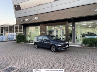 HYUNDAI BAYON PE 1.2MPI GPL XLINE * Conver. GPL