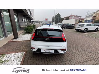 HYUNDAI BAYON PE 1.2MPI GPL XLINE * Conver. GPL 10