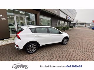 HYUNDAI BAYON PE 1.2MPI GPL XLINE * Conver. GPL 13