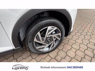 HYUNDAI BAYON PE 1.2MPI GPL XLINE * Conver. GPL 14