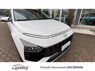 HYUNDAI BAYON PE 1.2MPI GPL XLINE * Conver. GPL 15