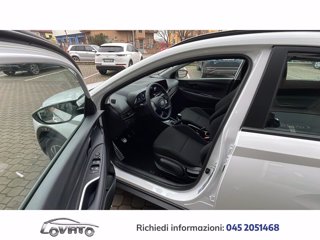 HYUNDAI BAYON PE 1.2MPI GPL XLINE * Conver. GPL 16