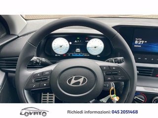 HYUNDAI BAYON PE 1.2MPI GPL XLINE * Conver. GPL 20