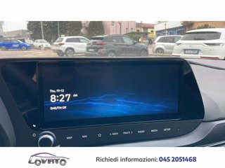 HYUNDAI BAYON PE 1.2MPI GPL XLINE * Conver. GPL 21