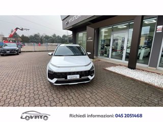 HYUNDAI BAYON PE 1.2MPI GPL XLINE * Conver. GPL 3