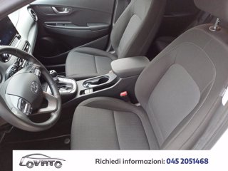 HYUNDAI Kona HEV 1.6 DCT XLine 13